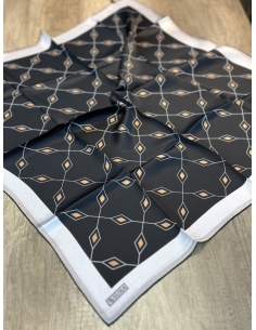 SURA İPEK EŞARP 2025 YAZ SEZONU