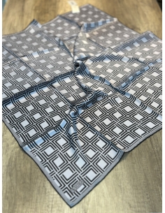 SURA İPEK EŞARP 2025 YAZ SEZONU