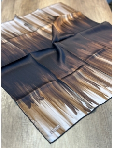 SURA İPEK EŞARP 2025 YAZ SEZONU