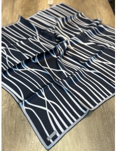 SURA İPEK EŞARP 2025 YAZ SEZONU