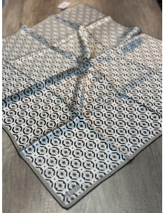 SURA İPEK EŞARP 2025 YAZ SEZONU