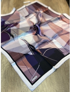 SURA İPEK EŞARP 2025 YAZ SEZONU