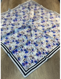 SURA İPEK EŞARP 2025 YAZ SEZONU