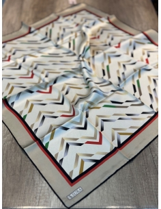 SURA İPEK EŞARP 2025 YAZ SEZONU