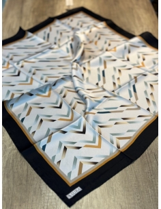 SURA İPEK EŞARP 2025 YAZ SEZONU