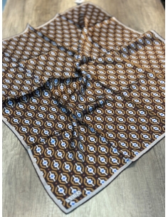 SURA İPEK EŞARP 2025 YAZ SEZONU