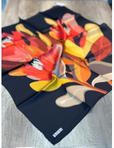 SURA İPEK EŞARP 2025 YAZ SEZONU