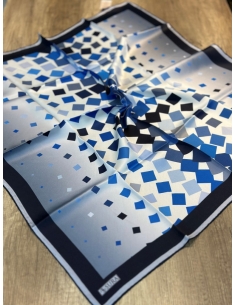 SURA İPEK EŞARP 2025 YAZ SEZONU