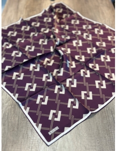 SURA İPEK EŞARP 2025 YAZ SEZONU