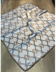 SURA İPEK EŞARP 2025 YAZ SEZONU