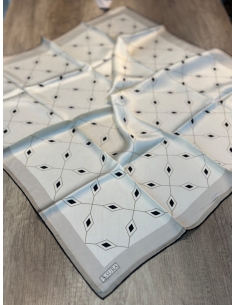 SURA İPEK EŞARP 2025 YAZ SEZONU