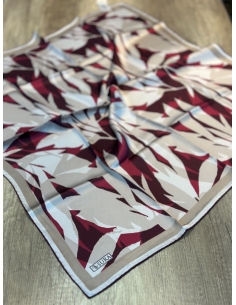 SURA İPEK EŞARP 2025 YAZ SEZONU