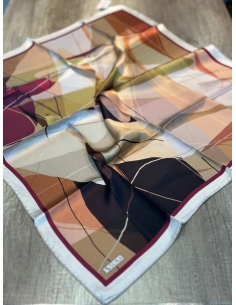 SURA İPEK EŞARP 2025 YAZ SEZONU