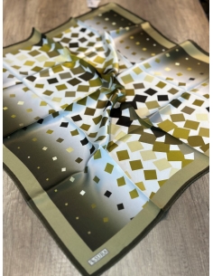 SURA İPEK EŞARP 2025 YAZ SEZONU