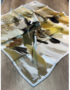 SURA İPEK EŞARP 2025 YAZ SEZONU