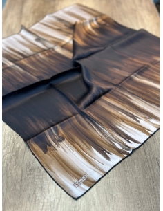 SURA İPEK EŞARP 2025 YAZ SEZONU