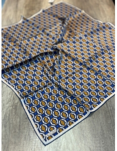 SURA İPEK EŞARP 2025 YAZ SEZONU