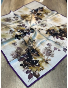 SURA İPEK EŞARP 2025 YAZ SEZONU