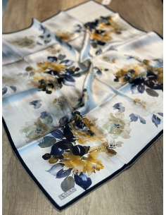 SURA İPEK EŞARP 2025 YAZ SEZONU