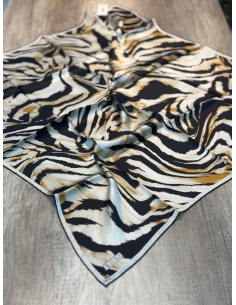 SURA İPEK EŞARP 2025 YAZ SEZONU