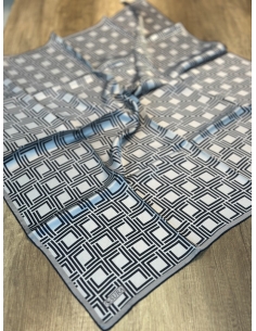 SURA İPEK EŞARP 2025 YAZ SEZONU