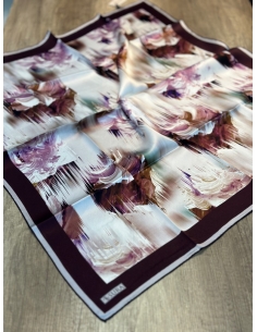 SURA İPEK EŞARP 2025 YAZ SEZONU