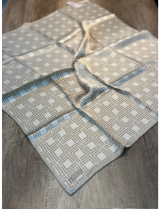 SURA İPEK EŞARP 2025 YAZ SEZONU