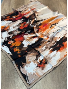 SURA İPEK EŞARP 2025 YAZ SEZONU