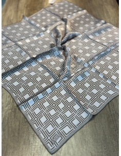 SURA İPEK EŞARP 2025 YAZ SEZONU