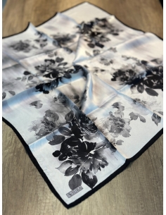 SURA İPEK EŞARP 2025 YAZ SEZONU