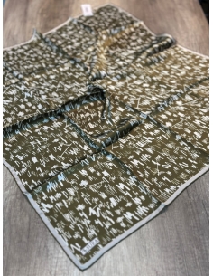 SURA İPEK EŞARP 2025 YAZ SEZONU