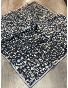 SURA İPEK EŞARP 2025 YAZ SEZONU