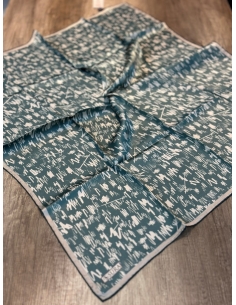 SURA İPEK EŞARP 2025 YAZ SEZONU