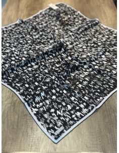 SURA İPEK EŞARP 2025 YAZ SEZONU