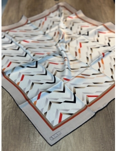 SURA İPEK EŞARP 2025 YAZ SEZONU