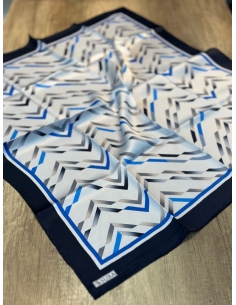 SURA İPEK EŞARP 2025 YAZ SEZONU