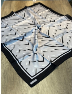 SURA İPEK EŞARP 2025 YAZ SEZONU