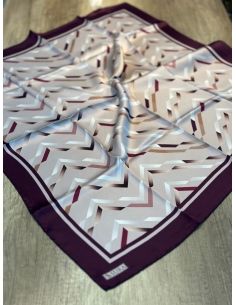 SURA İPEK EŞARP 2025 YAZ SEZONU