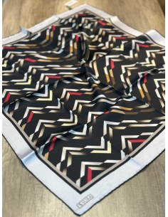 SURA İPEK EŞARP 2025 YAZ SEZONU