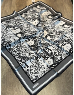 SURA İPEK EŞARP 2025 YAZ SEZONU