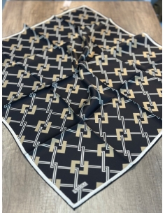 SURA İPEK EŞARP 2025 YAZ SEZONU