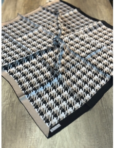 SURA İPEK EŞARP 2025 YAZ SEZONU