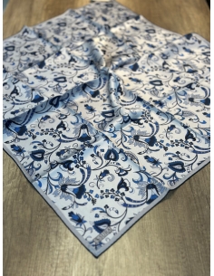 SURA İPEK EŞARP 2025 YAZ SEZONU