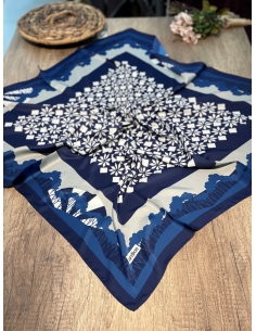 Cardion pamuk Eşarp