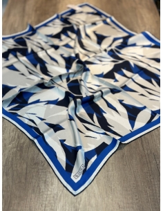 SURA İPEK EŞARP 2025 YAZ SEZONU