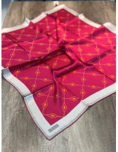 SURA İPEK EŞARP 2025 YAZ SEZONU