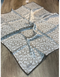 SURA İPEK EŞARP 2025 YAZ SEZONU