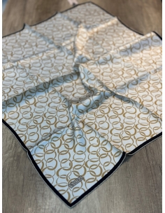 SURA İPEK EŞARP 2025 YAZ SEZONU