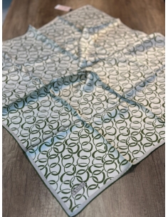 SURA İPEK EŞARP 2025 YAZ SEZONU