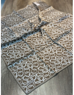 SURA İPEK EŞARP 2025 YAZ SEZONU